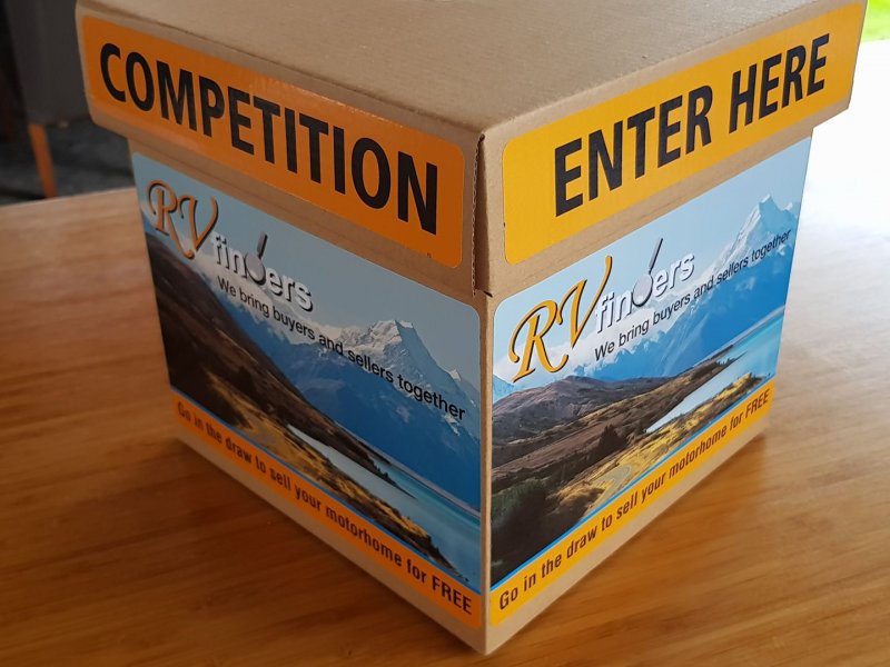 rv finders comp